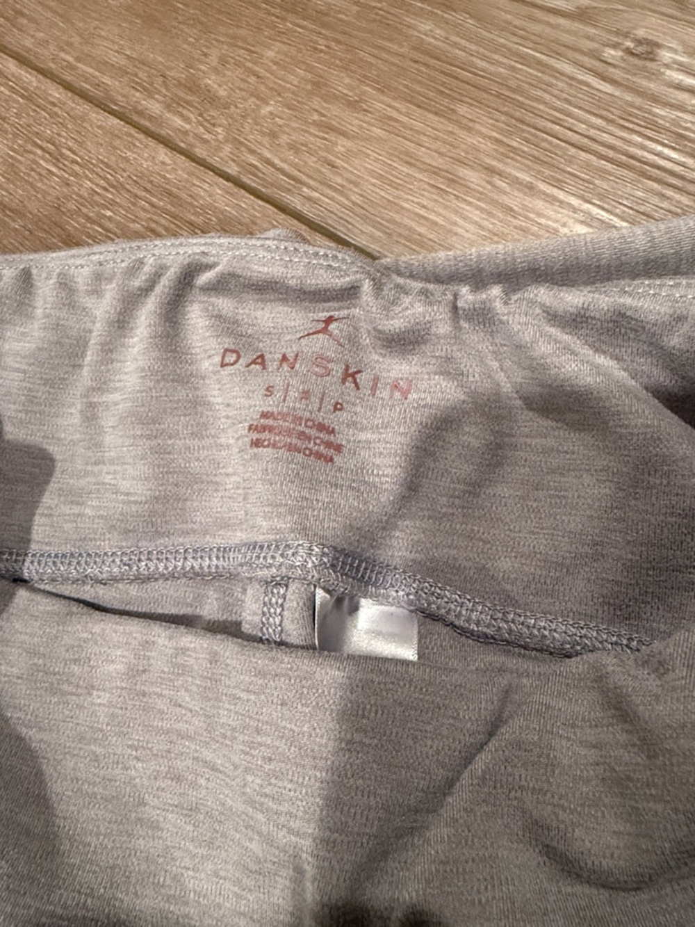 Danskin Leggings - Picture 3 of 3